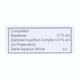 Nepaflam Eye Drops 5ml - Eye conditions-Oph