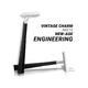 Zlade Retro Single-Blade Razor for Men - Shaving Razors 24's - Razors & Cartridges