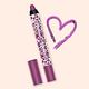 Kiss Proof Long-Lasting Lipstickfl016 2.8 Gm - Lip Crayons