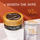 Mintree Certified Organic Coffee Face Scrub, Tan Removal, Exfoliates and Brightens Skin 60 gm - Scrubs & Exfoliants