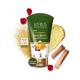 Lotus Botanicals Ubtan De-Tan Radiance Face Scrub 100 gm - Scrubs & Exfoliants