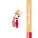 MyGlamm 2IN1 Nail Paint-Champagne Brunch 1 gm - Nail Polish