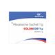 COLONCOP Sachet 1g - Ulcerative Colitis/Bowel Inflammatory Disease-GIT
