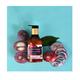 VIA TOKYO ORGANIC Red Onion & Tsubaki Oil Conditioner for Hair Growth, No Sulphates, No Paraben 285 ml - Conditioners