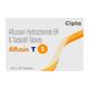 ALFUSIN T 5 Tablet 10's - Bladder And Prostate Disorders-Dru