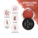 RENEE Lip & Cheek Tint - Red Romance 8 gm - Lip Stains & Tints