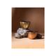 Seva Home Heirloom Bowl Mini Scented Candle (Gold+Rosegold) 2's - Candle