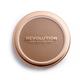 Makeup Revolution Mega Bronzer 01 - Cool 15 gm - Bronzers
