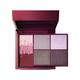 M.A.C Nocturna Eye + Face Palette 310 gm - Eye Shadow Palettes