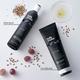milk shake Icy Blond Shampoo 300 ml - Shampoos