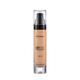 Flormar HD Invisible Cover Foundation 50 Light Beige 30 ml - Foundation