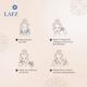 Lafz Coffee Face Serum 30 ml - Face Mists