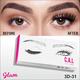 CAL Losangeles Glam Dramatic Eyelashes - Eyelashes