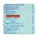 EXERMET SR 500 Tablet 15's - Diabetes-Ant