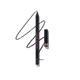 Manish Malhotra Glitter Eyeliner - Black Moon 1.2 Gm - Eyeliners