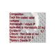 Atorec 20mg Tablet 10'S - High Cholesterol-Dys