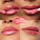 Renee Hot Sauce Plumping Lip Gloss - Peachy Paprika 3 ml - Lip Glosses