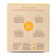 LAIQA Combo Pack (20 Ultrathin Panty Liners + 10 Ultrathin Day Pads L + 10 Cosyfluff Night Pads XL) - Sanitary Napkins