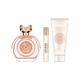 Guess Bella Vita Rosa Set Eau De Toilette 100ml + Travel Spray 15ml + Body Lotion 100ml + Pouch 1's - Women Perfumes (Edt/Edp)