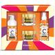 StBotanica Vitamin C Brightening Face Kit 300 gm - Face Moisturizers
