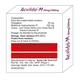 ACVILDA M 500 Tablet 10's - Diabetes-Ant