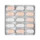 Glitaray M 0.5mg/500mg Tablet 15'S - Diabetes-Ant