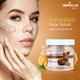 Gemblue Biocare Face Scrub - Black Head 500 ml - Face Scrubs