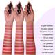Plum Matterrific Lipstick Jazzberry - 127 (Dusty Plum) 4.2 gm - Lipsticks