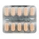 Fexolife 180mg Tablet 10'S - Allergies-Ant