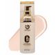 Matt Look Zero Pore Oil Control Full Coverage Matte Foundation, Fair 45 ml - Foundation