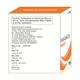 ITRANEED 200 Capsule 10's - Fungal Infections-Anf