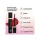 Revlon Touch & Glow Everyday Matte Liquid Lipstick- Scralet Soverign 5 ml - Liquid Lipsticks