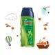 Fiama Men Shower Gel Quick Wash Body Wash with Skin Conditioners for Moisturised Skin bottle 250 ml - Shower Gels & Body Wash