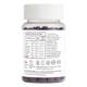 Briyo Melatonin 3 mg Natural grape flavoured Chewable Tablets 60s - Multi-Vitamins