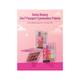 Swiss Beauty 24-7 Passport Eyeshadow Palette Shade- Grand Arrival 4.5 gm - Eye Shadow Palettes