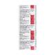 Cefoclox 200mg Tablet 10'S - Bacterial Infections-Cep