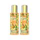 Guess Love Sun kissed Flirtation Fragrance Mist 250ml each 2's - Women Perfumes (Edt/Edp)
