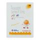AD 10 Pineapple Flavour Sachet 1gm - Diarrhoea-Ant