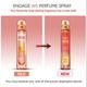 Engage Perfume Spray W5 for Women 160 ml - Body Mist/Spray