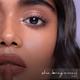 Plum Butter Creme Matte Lipstick 133 Coral My Name 1's - Lipsticks