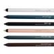 PAC Longlasting Kohl Pencil Waterproof Intense Payoff One Swipe Application - Skin (1.2 g) - Kajal & Kohls