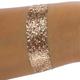 I AM EYECONIC BIODEGRADABLE GLITTER GOLDEN HOUR 4 gm - Eyeshadow, Bases & Primers
