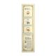KHADI NATURAL ROSE & HONEY CARE PACK 630 ml - Face Serum