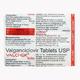 Valchek 450mg Tablet 2'S - Viral infections-Ant