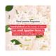 Love Beauty And Planet Apple Cider Vinegar & Jasmine Sulfate Free Shine Shampoo 200 ml - Shampoos