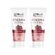 Globus Naturals Red Wine Peel Off Mask for Wrinkle Treatment, Anti , 100gm each 2's - Masks & Peels