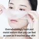 Mixsoon Centella Mask Pack (5Ea) 25 gm - Sheet Masks