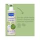 Mustela Micellar Water (Face&Body) 400 ml - Baby Body Wash