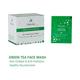 Alainne Green Tea Facewash 125 gm - Face Washes