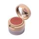 Simply Nam Illuminating Cream & Powder Eyeshadow - First Dance Deep Cranberry 2 gm each 2's - Eyeshadow, Bases & Primers
